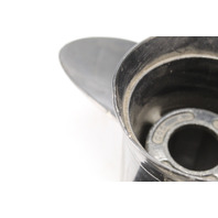 992501 Michigan Wheel Vortex 1979 & UP RH 10-1/2 X 9 Propeller 9.9 + HP NO HUB