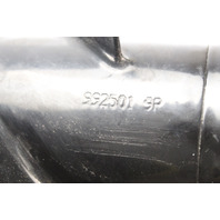 992501 Michigan Wheel Vortex 1979 & UP RH 10-1/2 X 9 Propeller 9.9 + HP NO HUB