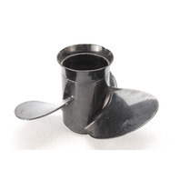 992501 Michigan Wheel Vortex 1979 & UP RH 10-1/2 X 9 Propeller 9.9 + HP NO HUB