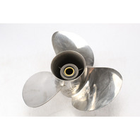 9431-138-13 Solas 1961 & UP STT RH 13-1/4 X 13 Propeller 40 50 60 65 70 75 + HP