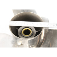 9431-138-13 Solas 1961 & UP STT RH 13-1/4 X 13 Propeller 40 50 60 65 70 75 + HP