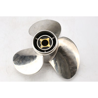 9431-138-13 Solas 1961 & UP STT RH 13-1/4 X 13 Propeller 40 50 60 65 70 75 + HP