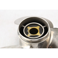 9431-138-13 Solas 1961 & UP STT RH 13-1/4 X 13 Propeller 40 50 60 65 70 75 + HP