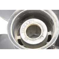 48-8M8026570 Mercury Spitfire RH 1961 &UP 13-4/5 x 13 Propeller 40 50 +HP NO HUB