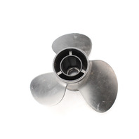 9411-135-15 Solas 1961 & UP RH 13-1/2 x 15 Propeller 40 45 50 55 60 + HP NO HUB