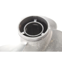 9411-135-15 Solas 1961 & UP RH 13-1/2 x 15 Propeller 40 45 50 55 60 + HP NO HUB