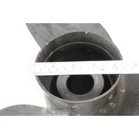 9411-135-15 Solas 1961 & UP RH 13-1/2 x 15 Propeller 40 45 50 55 60 + HP NO HUB