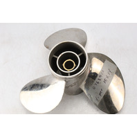 763910 Johnson Evinrude Viper 1976 & UP SST RH 15 x 14 Propeller 90-300 HP