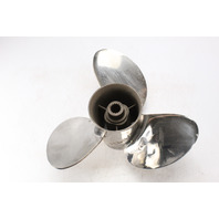 763910 Johnson Evinrude Viper 1976 & UP SST RH 15 x 14 Propeller 90-300 HP
