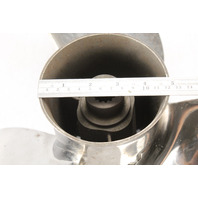 763910 Johnson Evinrude Viper 1976 & UP SST RH 15 x 14 Propeller 90-300 HP