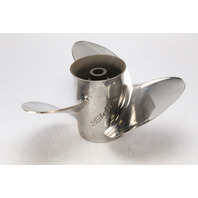763910 Johnson Evinrude Viper 1976 & UP SST RH 15 x 14 Propeller 90-300 HP