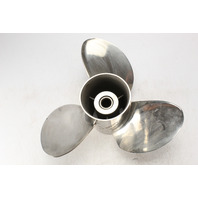 58133-ZY3-A14HR Honda 2002 & Newer STT RH 15 x 14 Propeller 115-250 HP