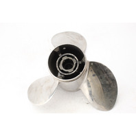177306 Johnson Evinrude Raker 1976 & UP RH 14-1/2 x 26 Propeller 90 100 115 + HP