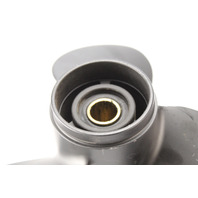 2211-108-10 Solas 10-4/5 x 10  ALUM Propeller 15 20 25 30 35 HP 6 MTH HUB WTY