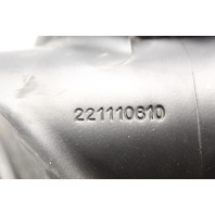 2211-108-10 Solas 10-4/5 x 10  ALUM Propeller 15 20 25 30 35 HP 6 MTH HUB WTY