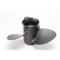 2211-108-10 Solas 10-4/5 x 10  ALUM Propeller 15 20 25 30 35 HP 6 MTH HUB WTY