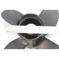4113-093-08A Solas Amita 1983 & Up 4-Blade 9-1/4 x 8 RH Propeller 8 9.9 15 20 HP