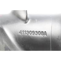 4113-093-08A Solas Amita 1983 & Up 4-Blade 9-1/4 x 8 RH Propeller 8 9.9 15 20 HP