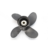 4113-093-08A Solas Amita 1983 & Up 4-Blade 9-1/4 x 8 RH Propeller 8 9.9 15 20 HP