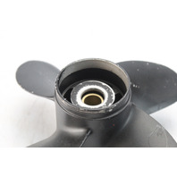 4113-093-08A Solas Amita 1983 & Up 4-Blade 9-1/4 x 8 RH Propeller 8 9.9 15 20 HP