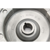582430 Johnson Evinrude Electric Start Flywheel  9.9 15 HP 54/110 T