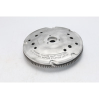 582430 Johnson Evinrude Electric Start Flywheel  9.9 15 HP 54/110 T