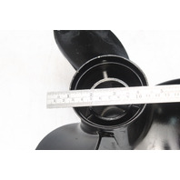 48-73140A45 Mercury Black Max 1977 & UP Aluminum RH 10-1/8 x 15 Propeller 25 +HP