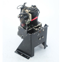 Mercury Mercruiser 3 Wire 4 Line Power Trim Pump 1 YEAR WARRANTY OEM