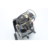 Mercury Mercruiser 3 Wire 4 Line Power Trim Pump 1 YEAR WARRANTY OEM