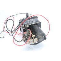 C# 105921 Mercury Mercruiser 3-wire 4 Line Power Trim Pump 1 YEAR WARRANTY