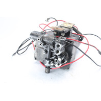 C# 105921 Mercury Mercruiser 3-wire 4 Line Power Trim Pump 1 YEAR WARRANTY