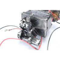 C# 105921 Mercury Mercruiser 3-wire 4 Line Power Trim Pump 1 YEAR WARRANTY