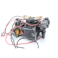 C# 105921 Mercury Mercruiser 3-wire 4 Line Power Trim Pump 1 YEAR WARRANTY