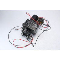 C# 105921 Mercury Mercruiser 3-wire 4 Line Power Trim Pump 1 YEAR WARRANTY