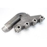 FM-1-83 Barr Ford Marine Center Exhaust Manifold Assembly 302 351 V8