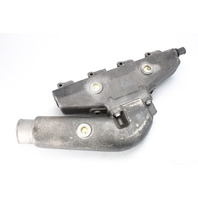 FM-1-83 Barr Ford Marine Center Exhaust Manifold Assembly 302 351 V8