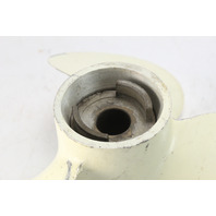 312-200 Evinrude 1968 OMC Johnson 12-1/2 x 16 Propeller 90 100 HP 3 Blade