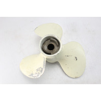 312-200 Evinrude 1968 OMC Johnson 12-1/2 x 16 Propeller 90 100 HP 3 Blade