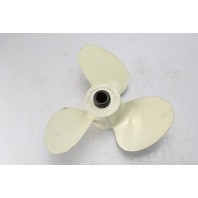 312-200 Evinrude 1968 OMC Johnson 12-1/2 x 16 Propeller 90 100 HP 3 Blade