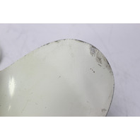 312-200 Johnson Evinrude 1966-1968 13 x 16 Aluminum Propeller 100 HP Pin Drive