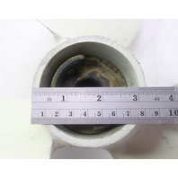 312-200 Johnson Evinrude 1966-1968 13 x 16 Aluminum Propeller 100 HP Pin Drive