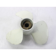 312-200 Johnson Evinrude 1966-1968 13 x 16 Aluminum Propeller 100 HP Pin Drive