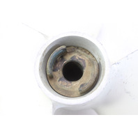 312-200 Johnson Evinrude 1966-1968 13 x 16 Aluminum Propeller 100 HP Pin Drive