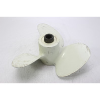 312-200 Johnson Evinrude 1966-1968 13 x 16 Aluminum Propeller 100 HP Pin Drive