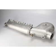 Hardin Marine Exhaust Port Manifold