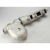 Exhaust Manifold Hardin Marine Port