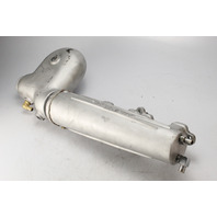 Exhaust Manifold Hardin Marine Port