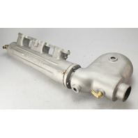 Exhaust Manifold Hardin Marine Port