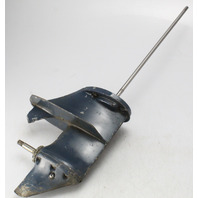 Johnson Evinrude 1968-1979 Lower Unit 15" Driveshaft 2 Stroke 6 HP