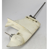 Chrysler 1970's 15" Lower Unit 6 9.2 12 15 HP 2 Stroke